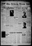 Primary view of The Albany News (Albany, Tex.), Vol. 60, No. 23, Ed. 1 Thursday, March 23, 1944