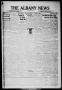 Thumbnail image of item number 1 in: 'The Albany News (Albany, Tex.), Vol. 52, No. 1, Ed. 1 Thursday, October 8, 1936'.
