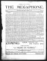 Newspaper: The Megaphone (Georgetown, Tex.), Vol. 2, No. 15, Ed. 1 Friday, Janua…