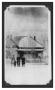 Photograph: [Photograph of People in the Snow]