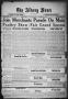 Thumbnail image of item number 1 in: 'The Albany News (Albany, Tex.), Vol. 47, No. 7, Ed. 1 Friday, November 20, 1931'.