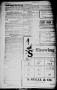 Thumbnail image of item number 4 in: 'The Albany News (Albany, Tex.), Vol. [42], No. 47, Ed. 1 Friday, August 6, 1926'.