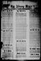 Thumbnail image of item number 1 in: 'The Albany News (Albany, Tex.), Vol. 45, No. 1, Ed. 1 Friday, October 5, 1928'.