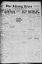 Thumbnail image of item number 1 in: 'The Albany News (Albany, Tex.), Vol. 69, No. 32, Ed. 1 Thursday, April 30, 1953'.