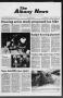 Primary view of The Albany News (Albany, Tex.), Vol. 110, No. 8, Ed. 1 Thursday, August 8, 1985