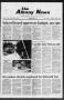 Primary view of The Albany News (Albany, Tex.), Vol. 110, No. 9, Ed. 1 Thursday, August 15, 1985