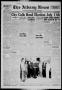 Primary view of The Albany News (Albany, Tex.), Vol. 56, No. 37, Ed. 1 Thursday, June 26, 1941