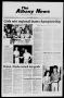 Primary view of The Albany News (Albany, Tex.), Vol. 111, No. 47, Ed. 1 Thursday, May 7, 1987