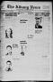 Primary view of The Albany News (Albany, Tex.), Vol. 69, No. 35, Ed. 1 Thursday, May 21, 1953