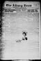 Primary view of The Albany News (Albany, Tex.), Vol. 67, No. 13, Ed. 1 Thursday, December 28, 1950
