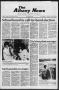 Primary view of The Albany News (Albany, Tex.), Vol. 110, No. 13, Ed. 1 Thursday, September 12, 1985