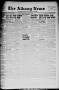 Primary view of The Albany News (Albany, Tex.), Vol. 65, No. 23, Ed. 1 Thursday, March 10, 1949