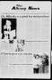 Primary view of The Albany News (Albany, Tex.), Vol. 111, No. 27, Ed. 1 Thursday, December 18, 1986