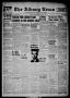 Primary view of The Albany News (Albany, Tex.), Vol. 60, No. 20, Ed. 1 Thursday, March 2, 1944