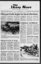 Primary view of The Albany News (Albany, Tex.), Vol. 109, No. 34, Ed. 1 Thursday, February 7, 1985