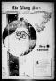 Primary view of The Albany News (Albany, Tex.), Vol. 49, No. 12, Ed. 1 Friday, December 22, 1933