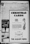 Thumbnail image of item number 3 in: 'The Albany News (Albany, Tex.), Vol. 53, No. 12, Ed. 1 Thursday, December 23, 1937'.