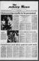 Primary view of The Albany News (Albany, Tex.), Vol. 110, No. 14, Ed. 1 Thursday, September 19, 1985