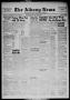 Thumbnail image of item number 1 in: 'The Albany News (Albany, Tex.), Vol. 63, No. 42, Ed. 1 Thursday, July 31, 1947'.