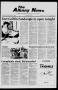 Primary view of The Albany News (Albany, Tex.), Vol. 112, No. 1, Ed. 1 Thursday, June 18, 1987