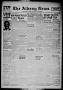 Thumbnail image of item number 1 in: 'The Albany News (Albany, Tex.), Vol. 61, No. 33, Ed. 1 Thursday, May 31, 1945'.