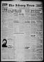 Thumbnail image of item number 1 in: 'The Albany News (Albany, Tex.), Vol. 60, No. 41, Ed. 1 Thursday, July 27, 1944'.