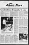 Thumbnail image of item number 1 in: 'The Albany News (Albany, Tex.), Vol. 110, No. 24, Ed. 1 Thursday, November 28, 1985'.