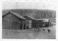 Thumbnail image of item number 1 in: 'Fort Davis'.
