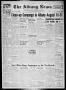 Newspaper: The Albany News (Albany, Tex.), Vol. 58, No. 42, Ed. 1 Thursday, Augu…