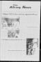 Primary view of The Albany News (Albany, Tex.), Vol. 111, No. 18, Ed. 1 Thursday, October 16, 1986