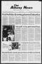 Primary view of The Albany News (Albany, Tex.), Vol. 110, No. 25, Ed. 1 Thursday, December 5, 1985