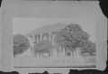 Primary view of [Photograph of the T.B. Wessendorff Home]