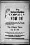 Thumbnail image of item number 3 in: 'The Albany News (Albany, Tex.), Vol. 47, No. 22, Ed. 1 Friday, March 4, 1932'.
