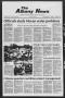 Primary view of The Albany News (Albany, Tex.), Vol. 113, No. 6, Ed. 1 Thursday, July 21, 1988