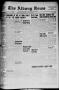 Thumbnail image of item number 1 in: 'The Albany News (Albany, Tex.), Vol. 65, No. 11, Ed. 1 Thursday, December 16, 1948'.