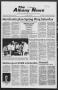 Primary view of The Albany News (Albany, Tex.), Vol. 112, No. 46, Ed. 1 Thursday, April 28, 1988