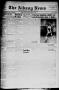Thumbnail image of item number 1 in: 'The Albany News (Albany, Tex.), Vol. 67, No. 14, Ed. 1 Thursday, January 4, 1951'.