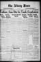Newspaper: The Albany News (Albany, Tex.), Vol. 48, No. 7, Ed. 1 Friday, Novembe…