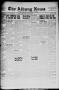 Thumbnail image of item number 1 in: 'The Albany News (Albany, Tex.), Vol. 65, No. 25, Ed. 1 Thursday, March 24, 1949'.