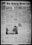 Thumbnail image of item number 1 in: 'The Albany News (Albany, Tex.), Vol. 60, No. 8, Ed. 1 Thursday, December 9, 1943'.