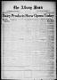 Newspaper: The Albany News (Albany, Tex.), Vol. 48, No. 28, Ed. 1 Friday, April …