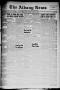 Thumbnail image of item number 1 in: 'The Albany News (Albany, Tex.), Vol. 67, No. 9, Ed. 1 Thursday, November 30, 1950'.