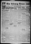 Thumbnail image of item number 1 in: 'The Albany News (Albany, Tex.), Vol. 61, No. 29, Ed. 1 Thursday, May 3, 1945'.