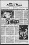 Primary view of The Albany News (Albany, Tex.), Vol. 113, No. 16, Ed. 1 Thursday, September 29, 1988