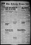 Primary view of The Albany News (Albany, Tex.), Vol. 60, No. 7, Ed. 1 Thursday, December 2, 1943