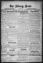 Newspaper: The Albany News (Albany, Tex.), Vol. 47, No. 28, Ed. 1 Friday, April …