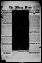 Primary view of The Albany News (Albany, Tex.), Vol. 44, No. 21, Ed. 1 Friday, February 24, 1928