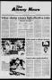 Primary view of The Albany News (Albany, Tex.), Vol. 112, No. 7, Ed. 1 Thursday, July 30, 1987