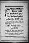 Thumbnail image of item number 3 in: 'The Albany News (Albany, Tex.), Vol. 47, No. 26, Ed. 1 Friday, April 1, 1932'.