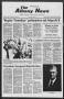 Newspaper: The Albany News (Albany, Tex.), Vol. 112, No. 38, Ed. 1 Thursday, Mar…